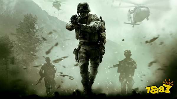 你也知道大啊？动视称《使命召唤：黑色行动6》安装容量将小于《现代战争3》