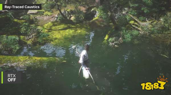 光追的含金量！英伟达发布《黑神话：悟空》光追效果宣传片，视效大幅进化