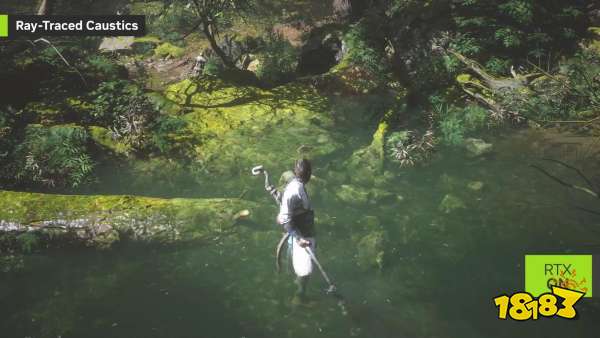光追的含金量！英伟达发布《黑神话：悟空》光追效果宣传片，视效大幅进化
