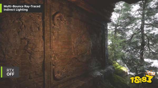 光追的含金量！英伟达发布《黑神话：悟空》光追效果宣传片，视效大幅进化