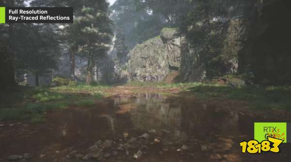 光追的含金量！英伟达发布《黑神话：悟空》光追效果宣传片，视效大幅进化