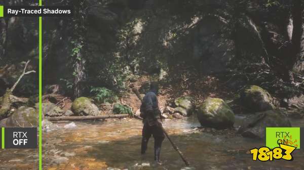 光追的含金量！英伟达发布《黑神话：悟空》光追效果宣传片，视效大幅进化