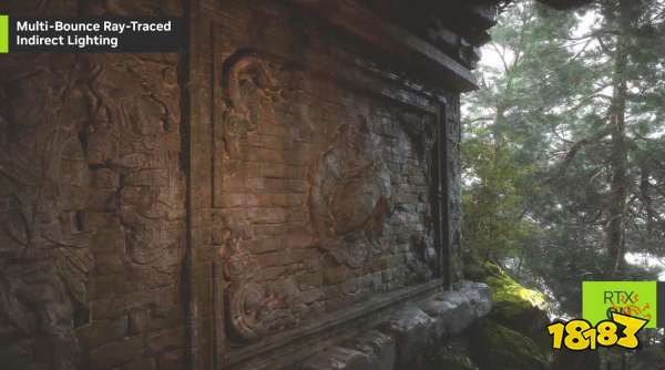 光追的含金量！英伟达发布《黑神话：悟空》光追效果宣传片，视效大幅进化