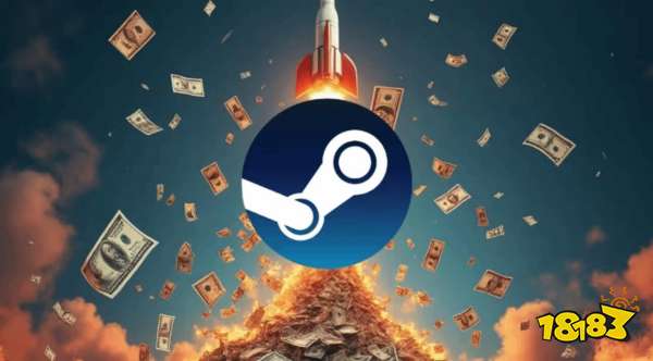 什么？5900级！Steam账号等级新纪录，中东石油王一掷千金50万美元