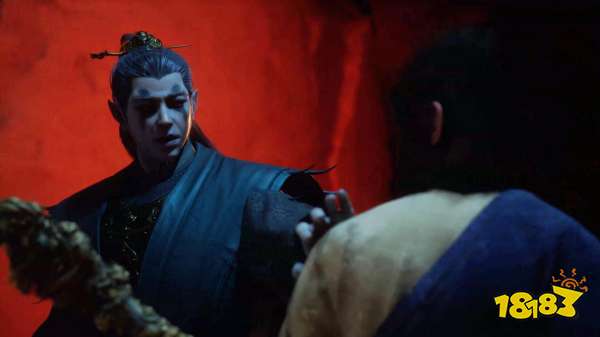 B站老戴发文谈《黑神话：悟空》事件：家中变故导致，仍然热爱游戏