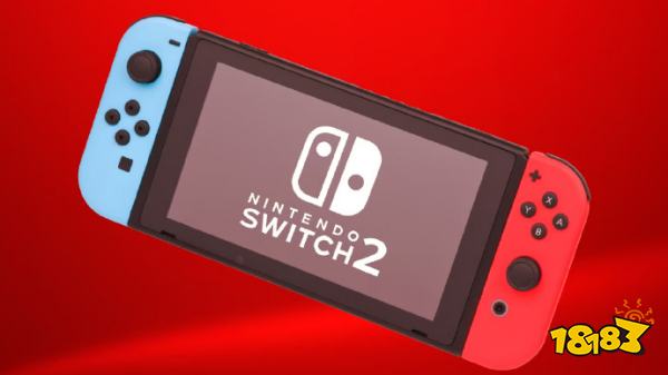爆任天堂Switch2上市时间：本财年无望，2025年4月之后见
