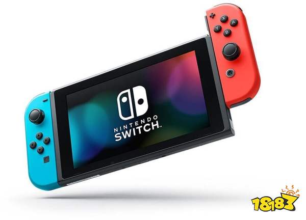 爆任天堂Switch2上市时间：本财年无望，2025年4月之后见