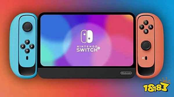 爆任天堂Switch2上市时间：本财年无望，2025年4月之后见