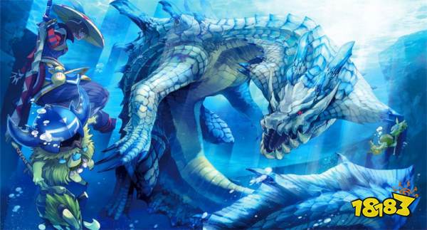 漫长而寂寞的狩猎旅途，《怪物猎人》20年来经历了哪些变化?