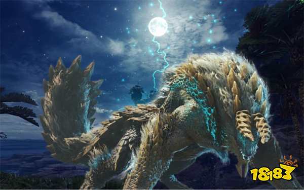 漫长而寂寞的狩猎旅途，《怪物猎人》20年来经历了哪些变化?