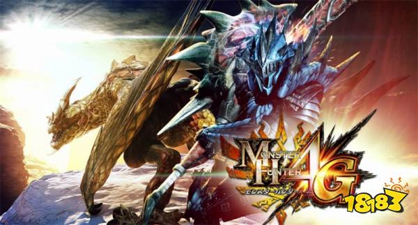 漫长而寂寞的狩猎旅途，《怪物猎人》20年来经历了哪些变化?