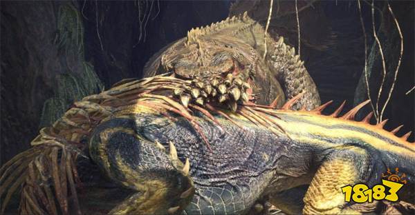 漫长而寂寞的狩猎旅途，《怪物猎人》20年来经历了哪些变化?