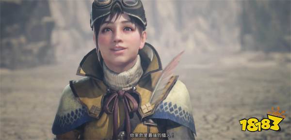 漫长而寂寞的狩猎旅途，《怪物猎人》20年来经历了哪些变化?