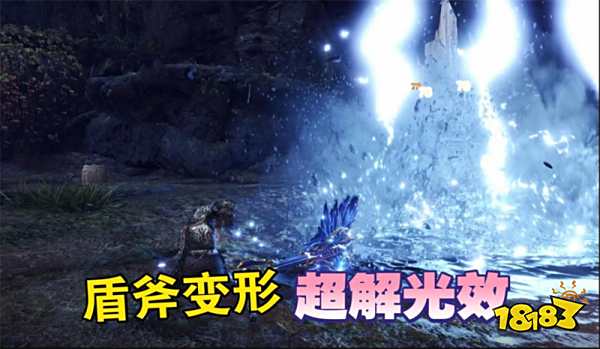 漫长而寂寞的狩猎旅途，《怪物猎人》20年来经历了哪些变化?