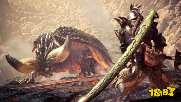 漫长而寂寞的狩猎旅途，《怪物猎人》20年来经历了哪些变化?