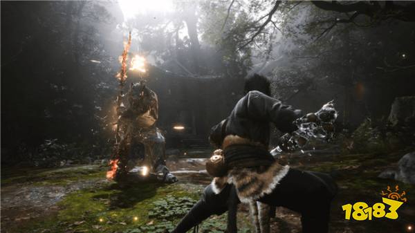 杨奇透露《黑神话：悟空》发售后新动向，期待与玩家深度互动