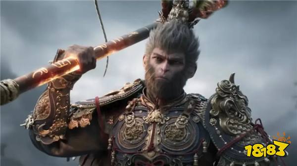 杨奇透露《黑神话：悟空》发售后新动向，期待与玩家深度互动