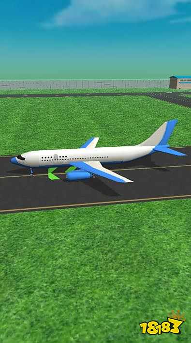 机长模拟器怎么在线玩 机长模拟器网页版在线玩方法介绍