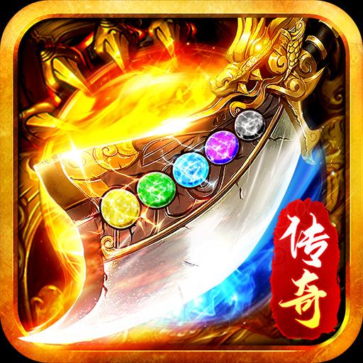 1.85神影英雄传合击传奇