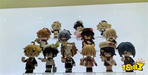 米哈游关闭创小摊官方平台，《黑神话：悟空》开启免费性能测试|游戏厂商周报