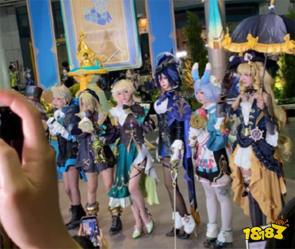 米哈游关闭创小摊官方平台，《黑神话：悟空》开启免费性能测试|游戏厂商周报