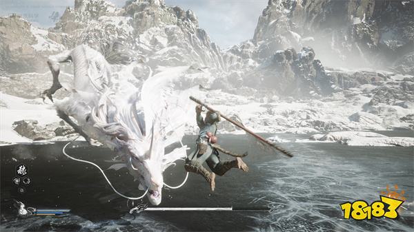 黑神话悟空配置要求介绍 低配电脑游玩黑悟空方法分享