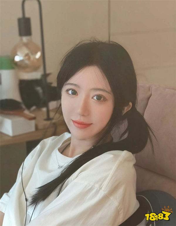 游戏主播呆妹儿转型新篇章？直言人气不人气不重要，老板看重的是商务要求？