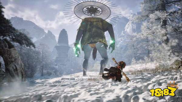 扣分是因翻译有bug？外媒评测《黑神话悟空》闪退风波：或为翻译文本导致