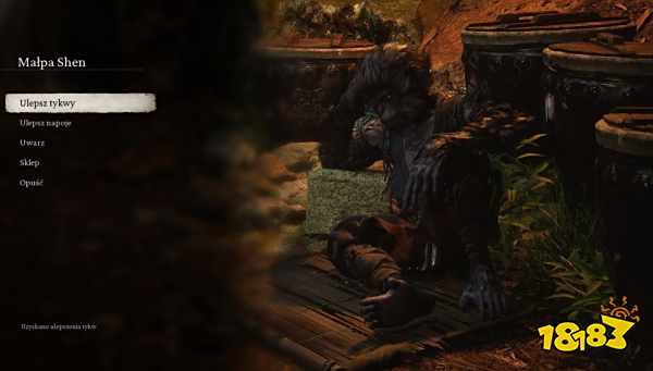 扣分是因翻译有bug？外媒评测《黑神话悟空》闪退风波：或为翻译文本导致