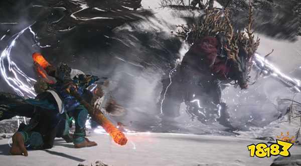 含金量拉满！爆《黑神话》主线时长约40小时，完全探索需要超过90小时