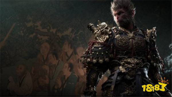 《黑神话:悟空》美术总监杨发文回忆往昔:六年磨一剑终见曙光