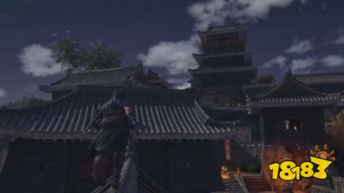 育碧发布《刺客信条:影》双主角玩法演示:自由切换,相辅相成