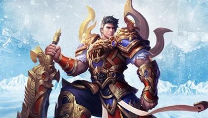 2025受人欢迎的冰雪传奇