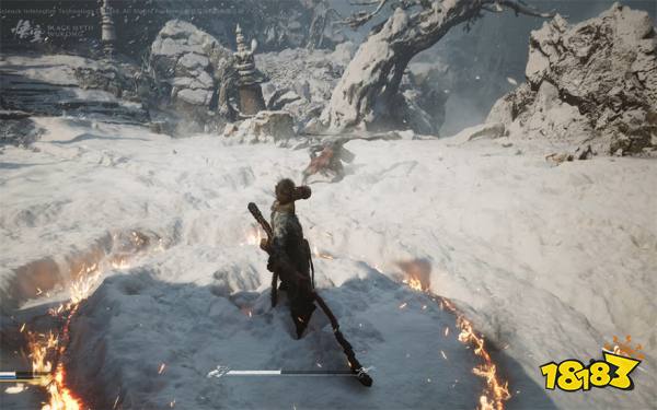 黑神话悟空幽魂怎么打 黑神话幽魂打法分享