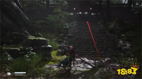 黑神話悟空靈虛子怎么打 黑神話靈虛子打法分享