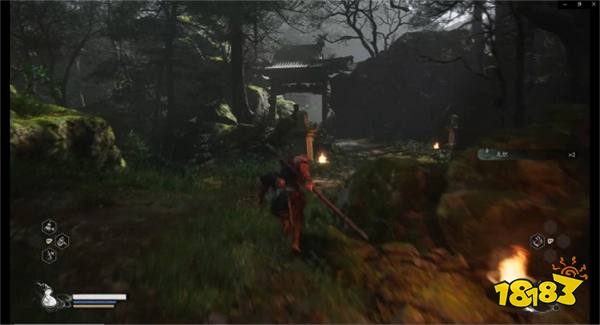 黑神話悟空廣智怎么打 黑神話廣智打法分享