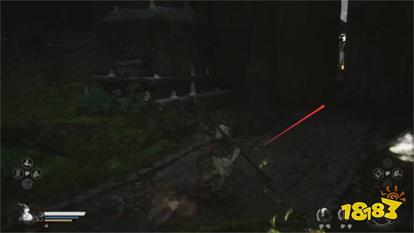 黑神話悟空黑風大王怎么打 黑神話黑風大王打法分享
