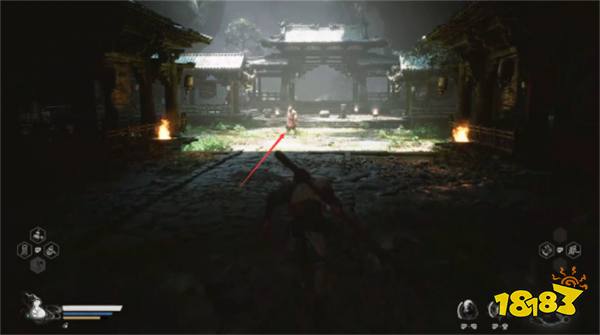 黑神話悟空黑風大王怎么打 黑神話黑風大王打法分享