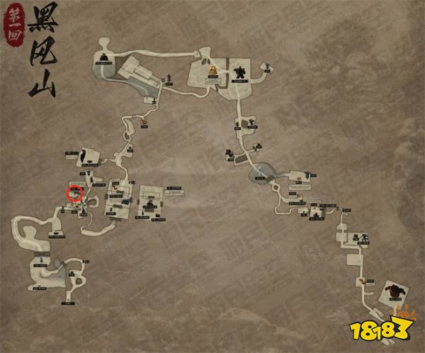 黑神話悟空赤髯龍?jiān)趺创?黑神話赤髯龍打法分享
