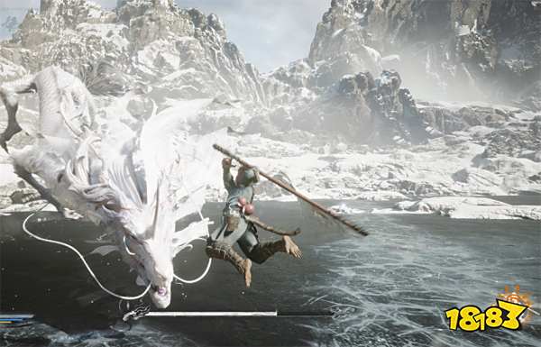 黑神话悟空色蕴详细位置 黑神话色蕴获得方法分享