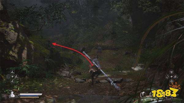 黑神话悟空第一回蒲团位置大全 黑风山第一回打坐蒲团路线汇总