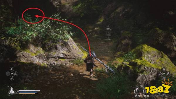 黑神話悟空第一回蒲團位置大全 黑風山第一回打坐蒲團路線匯總