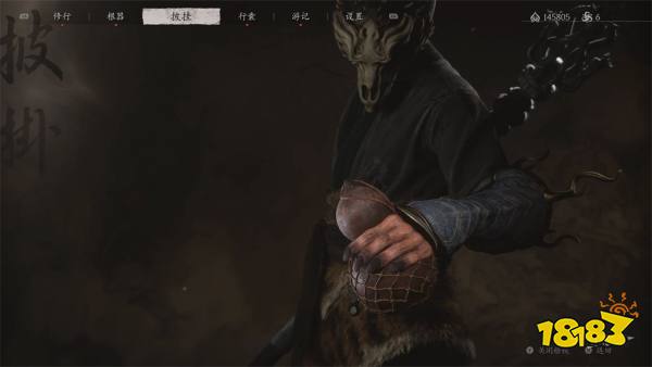黑神話悟空全武器裝備獲取方法匯總 全武器裝備怎么獲得