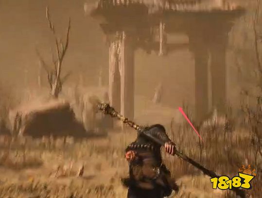 黑神話悟空石先鋒在哪 石先鋒詳細(xì)圖文位置