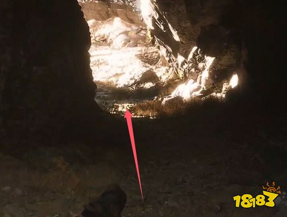 黑神話悟空石先鋒在哪 石先鋒詳細(xì)圖文位置