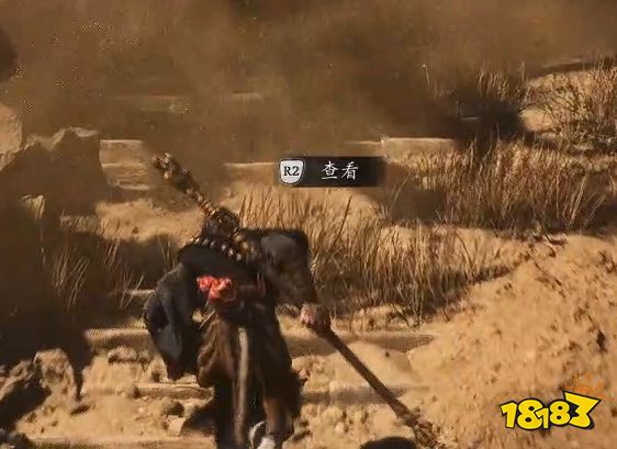 黑神話悟空小驪龍在哪 小驪龍詳細圖文位置