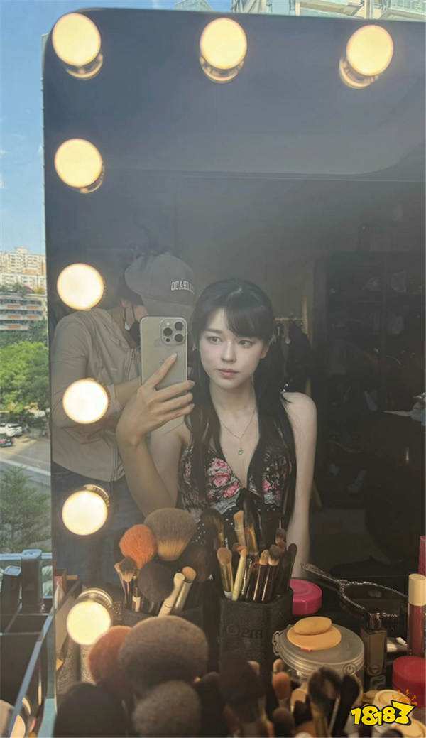 游戏女主播沫子直言直播行业内卷？衍生大量不正经陪玩职业，引发网友热议！