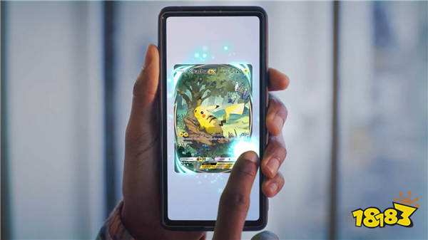 牌佬狂喜!宝可梦卡牌手游《Pokémon TCG Pocket》宣布10月30日上线!(图2) 牌佬狂喜!宝可梦卡牌手游《Pokémon TCG Pocket》宣布10月30日上线!