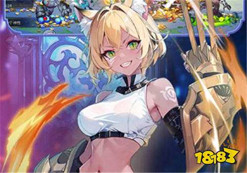 [8.20]巴兔新游速遞：送天送地送福利！讓你暢快爽玩無煩惱~
