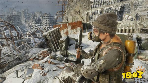 地铁:离去配置要求高吗 电脑带不动地铁:离去怎么办